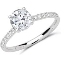 🦚 Verlobungsring 950er Platin mit Diamanten 🦚 Verlobungsring 950er Platin mit Diamanten