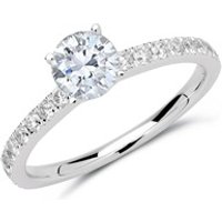 🦚 950er Platin Ring mit Brillanten 🦚 950er Platin Ring mit Brillanten