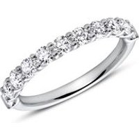 🦚 950er Platin Memoire Ring Diamant 🦚 950er Platin Memoire Ring Diamant