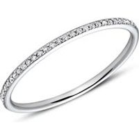 🦚 Memoire Ring 950er Platin Diamanten 🦚 Memoire Ring 950er Platin Diamanten