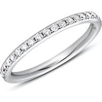 🦚 Memoire Ring 950er Platin 39 Diamanten 🦚 Memoire Ring 950er Platin 39 Diamanten