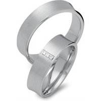 🦚 Eheringe 333er Weissgold 3 Brillanten 🦚 Eheringe 333er Weissgold 3 Brillanten