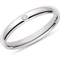 🦚 Ring für Damen aus 14K Weißgold mit Diamant 🦚 Ring für Damen aus 14K Weißgold mit Diamant