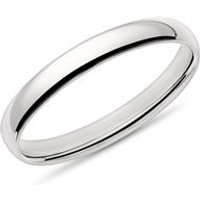 🦚 Ring für Herren aus 14K Weißgold 🦚 Ring für Herren aus 14K Weißgold