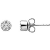🦚 Damen Ohrstecker aus Sterlingsilber mit Zirkonia 🦚 Damen Ohrstecker aus Sterlingsilber mit Zirkonia
