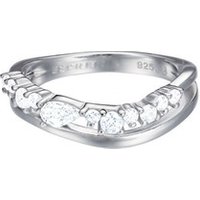 🦚 Geschwungener Ring ES-Diadem 🦚 Geschwungener Ring ES-Diadem