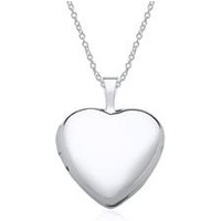 🦚 Kette und gravierbares Medaillon aus 585er Weißgold 🦚 Kette und gravierbares Medaillon aus 585er Weißgold