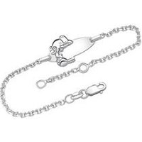 🦚 925 Armband Silber Elefantenmuster 16cm 🦚 925 Armband Silber Elefantenmuster 16cm