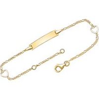 🦚 Damenarmband mit Herz Elementen 🦚 Damenarmband mit Herz Elementen