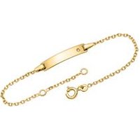 🦚 Armband für Damen aus 14K Gold mit Diamant 🦚 Armband für Damen aus 14K Gold mit Diamant