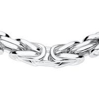 🦚 Herrenarmband aus Sterlingsilber, 5,7 mm 🦚 Herrenarmband aus Sterlingsilber, 5,7 mm