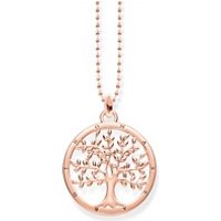 🦚 Kette Tree of Love rosé 🦚 Kette Tree of Love rosé