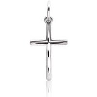 🦚 Kinderanhänger 925 Silberkreuz 🦚 Kinderanhänger 925 Silberkreuz