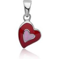 🦚 925 Herzanhänger für Kinder 🦚 925 Herzanhänger für Kinder