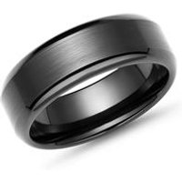 🦚 Exklusiver Schwarzer Keramikring kratzfest 🦚 Exklusiver Schwarzer Keramikring kratzfest