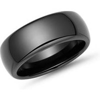 🦚 Exklusiver Schwarzer Keramikring kratzfest 🦚 Exklusiver Schwarzer Keramikring kratzfest