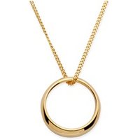 🦚 Polierte 333er Gelbgold Taufkette 🦚 Polierte 333er Gelbgold Taufkette