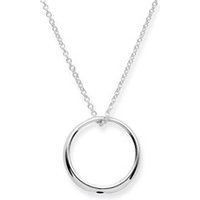 🦚 Taufkette 925 Silber mit Saphir 🦚 Taufkette 925 Silber mit Saphir