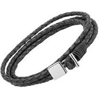 🦚 Lederarmband mit Edelstahlverschluss 🦚 Lederarmband mit Edelstahlverschluss