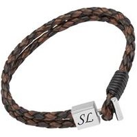 🦚 Hochwertiges Lederarmband vintage braun 🦚 Hochwertiges Lederarmband vintage braun