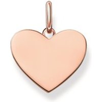 🦚 Anhänger Herz gravierbar 🦚 Anhänger Herz gravierbar