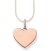 🦚 Kette Herz Anhänger 🦚 Kette Herz Anhänger