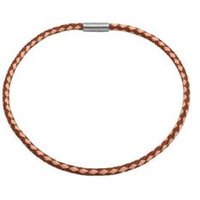 🦚 Geflochtene Lederkette Zopfkette 🦚 Geflochtene Lederkette Zopfkette