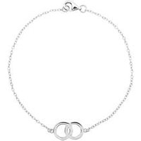 🦚 925 Silberarmband Unendlichkeitszeichen 🦚 925 Silberarmband Unendlichkeitszeichen