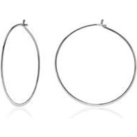 🦚 Creolen aus 925er Silber 🦚 Creolen aus 925er Silber