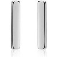 🦚 Stäbchen Ohrstecker aus Sterlingsilber 🦚 Stäbchen Ohrstecker aus Sterlingsilber