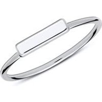 🦚 Ring im Stäbchen Design aus 925er Sterlingsilber 🦚 Ring im Stäbchen Design aus 925er Sterlingsilber