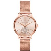 🦚 Uhr für Damen Edelstahl roségold 🦚 Uhr für Damen Edelstahl roségold