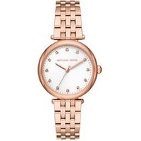 🦚 Uhr Diamond Darci für Damen aus Edelstahl, rosé 🦚 Uhr Diamond Darci für Damen aus Edelstahl, rosé