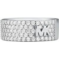 🦚 Damenring aus 925er Sterlingsilber mit Zirkonia 🦚 Damenring aus 925er Sterlingsilber mit Zirkonia