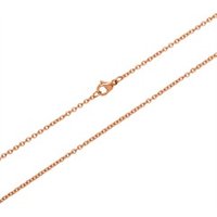 🦚 Hochwertige Ankerkette Edelstahl rosé vergoldet 🦚 Hochwertige Ankerkette Edelstahl rosé vergoldet