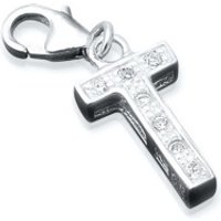 🦚 925 Silber Buchstaben Charm 🦚 925 Silber Buchstaben Charm