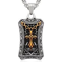 🦚 Edelstahlkette mit Edelstahlanhänger 🦚 Edelstahlkette mit Edelstahlanhänger