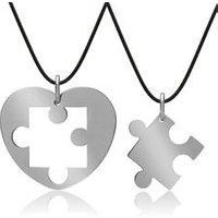 🦚 Ketten mit Anhänger Edelstahl 🦚 Ketten mit Anhänger Edelstahl