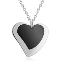 🦚 Kette mit gravierbaren Herz-Anhängern 🦚 Kette mit gravierbaren Herz-Anhängern