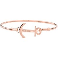 🦚 Anchor Cuff Armreif aus rosévergoldetem Edelstahl 🦚 Anchor Cuff Armreif aus rosévergoldetem Edelstahl