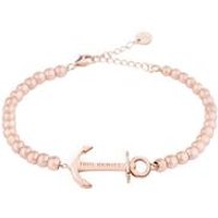 🦚 Armband Anchor Beads Steel, roségold 🦚 Armband Anchor Beads Steel, roségold