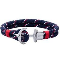 🦚 Phrep Armband für Herren aus Nylon 🦚 Phrep Armband für Herren aus Nylon