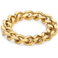 🦚 Damenring Treasure Gold aus Edelstahl 🦚 Damenring Treasure Gold aus Edelstahl