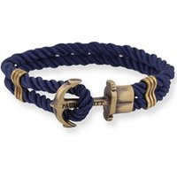 🦚 Phrep Anker Armband Blau 🦚 Phrep Anker Armband Blau