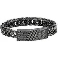 🦚 Panzerarmband Parkchester Herren Edelstahl gravierbar 🦚 Panzerarmband Parkchester Herren Edelstahl gravierbar