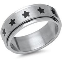 🦚 Ring Edelstahl 🦚 Ring Edelstahl