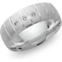 🦚 925 Silberring: Ring Silber Zirkonia 🦚 925 Silberring: Ring Silber Zirkonia