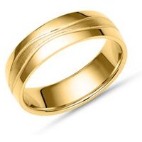 🦚 Vergoldeter Vivo Silber Fingerring teilpoliert 🦚 Vergoldeter Vivo Silber Fingerring teilpoliert