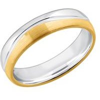 🦚 Gravierbarer Herrenring 925er Silber bicolor 🦚 Gravierbarer Herrenring 925er Silber bicolor