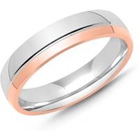 🦚 925er Silber Ring Bicolor für Herren 🦚 925er Silber Ring Bicolor für Herren